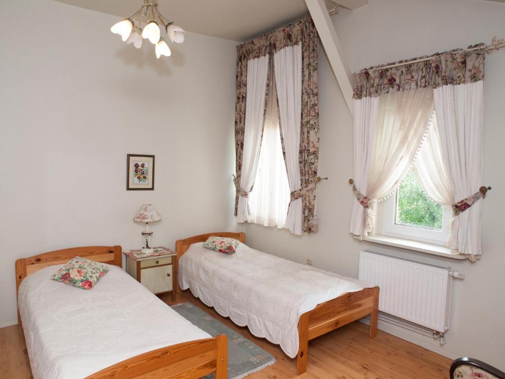 Willa Sarna Miedzyzdroje Room photo